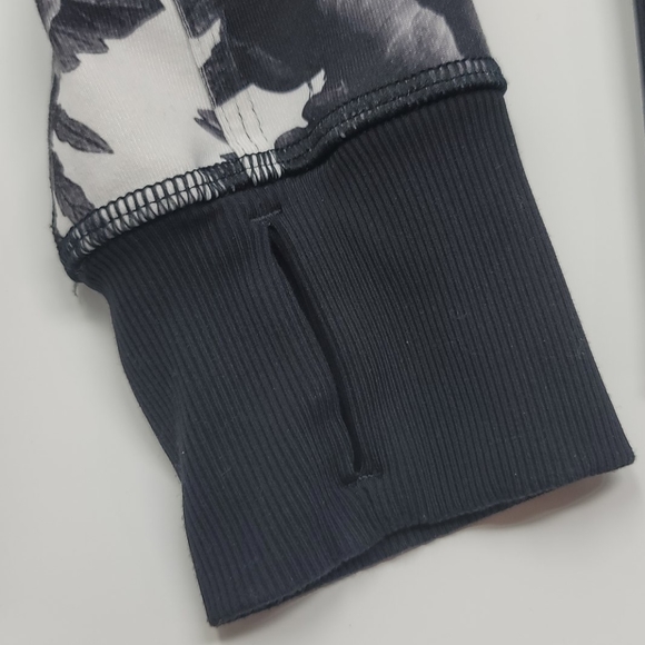 Lululemon Nice Asana jacket - Picture 4 of 11